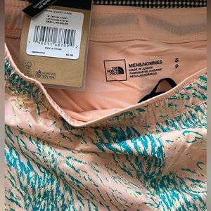 North face Shorts